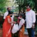 നാഷണൽ ദ്രാവിഡ സമാജം ഭക്ഷ്യധാന്യ കിറ്റ് വിതരണം നടത്തി