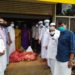 പട്ടിത്തറ പഞ്ചായത്ത് സാമൂഹിക അടുക്കളയിലേക്ക് ഭക്ഷ്യസാധനങ്ങള്‍ നല്‍കി എസ് വൈ എസ്