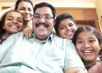ഒറ്റപ്പാലം താലൂക്ക് ആശുപത്രിയുടെ വികസന നായകൻ കൂടുമാറുന്നു