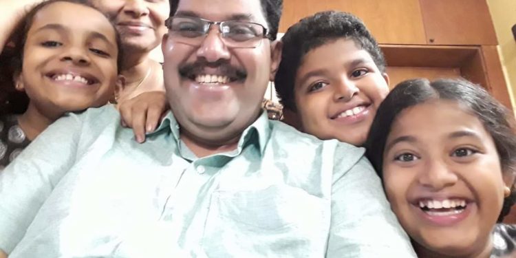 ഒറ്റപ്പാലം താലൂക്ക് ആശുപത്രിയുടെ വികസന നായകൻ കൂടുമാറുന്നു