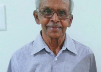 അന്തരിച്ചു