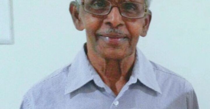 അന്തരിച്ചു
