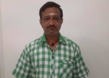 നിര്യാതനായി
