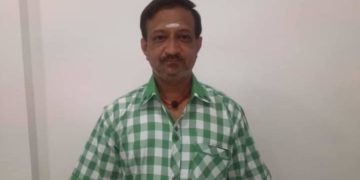 നിര്യാതനായി