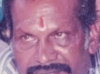 നിര്യാതനായി