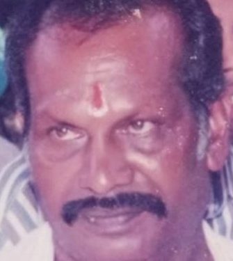 നിര്യാതനായി
