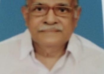 നിര്യാതനായി