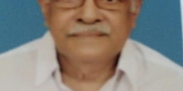 നിര്യാതനായി