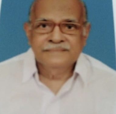 നിര്യാതനായി