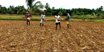 ഇളവ് പ്രഖ്യാപിക്കാത്തത് കാർഷിക മേഖലയെ ബാധിക്കും.