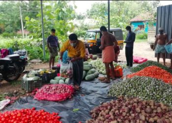 തന്നേ പോലെ തന്നെ സഹജീവികളേയും സ്നേഹിക്കുന്ന സലിം