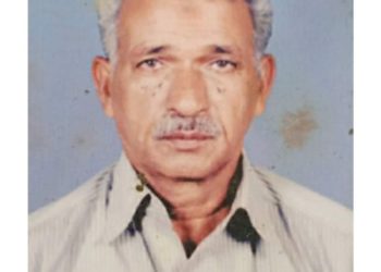 നിര്യാതനായി