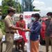 ഹൈവേ യാത്രക്കാർക്ക് സൗജന്യ ഭക്ഷണ വിതരണ പദ്ധതി തുടങ്ങി.
