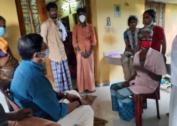 കാട്ടാന ആക്രമണം. സർക്കാരിൻ്റെ നിഷ്ക്രിയത്വം : ബി.ജെ.പി