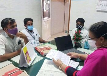 രാത്രി കാലങ്ങളിലും ഇ.സി.ജി. സൗകര്യം ലഭ്യമാകണം -യൂത്ത് കോൺഗ്രസ്‌