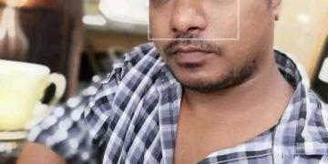 യുവാവ് പുഴയിൽ അകപ്പെട്ടു; കണ്ടെത്താനായുള്ള തിരച്ചില്‍ തുടരുന്നു