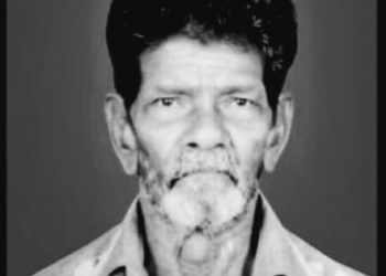 അന്തരിച്ചു