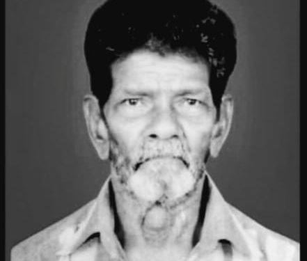 അന്തരിച്ചു