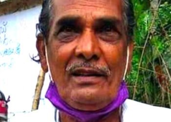 നിര്യാതനായി