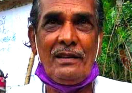 നിര്യാതനായി