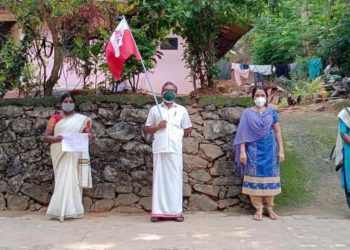 തുന്നൽ കടകൾ തുറക്കാൻ അനുമതി വേണം