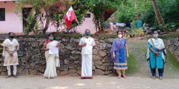 തുന്നൽ കടകൾ തുറക്കാൻ അനുമതി വേണം