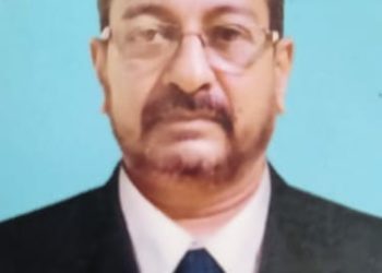 രാധാകൃഷ്ണൻ നായർ വിരമിക്കുന്നു.