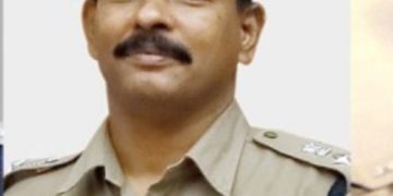 ക്രൈംബ്രാഞ്ച് എസ്പി രാജു എസ്  നാളെ വിരമിക്കുo