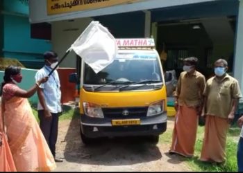കോവിഡ് കാലത്തെ കൈത്താങ്ങായി സന്നദ്ധ സംഘടനകളും കർഷക കൂട്ടായ്മകളും