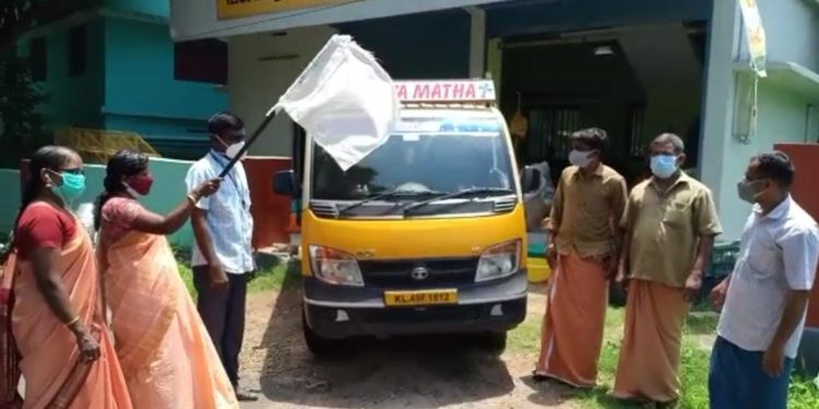 കോവിഡ് കാലത്തെ കൈത്താങ്ങായി സന്നദ്ധ സംഘടനകളും കർഷക കൂട്ടായ്മകളും