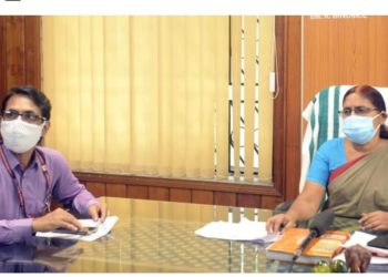 ജില്ലയിൽ ആരോഗ്യ പ്രവർത്തനങ്ങൾക്ക് ജില്ലാ പഞ്ചായത്ത്‌ 1.75 കോടി വകയിരുത്തി