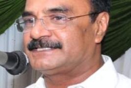 ലക്ഷദ്വീപ് ജനതയ്ക്ക് ഐക്യദാർഢ്യം.