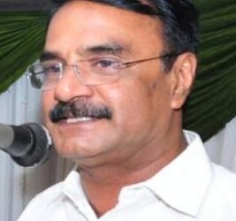 ലക്ഷദ്വീപ് ജനതയ്ക്ക് ഐക്യദാർഢ്യം.