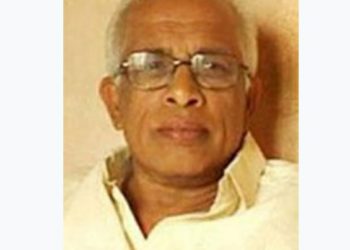 ചിറ്റൂരുകാരുടെ സ്വന്തം കൃഷ്ണൻകുട്ടി യേട്ടൻ ഒരിയ്ക്കൽക്കൂടി മന്ത്രിയാവുന്നു