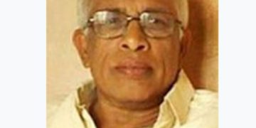 ചിറ്റൂരുകാരുടെ സ്വന്തം കൃഷ്ണൻകുട്ടി യേട്ടൻ ഒരിയ്ക്കൽക്കൂടി മന്ത്രിയാവുന്നു