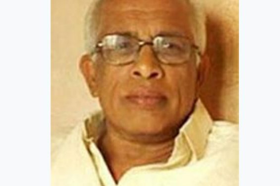 ചിറ്റൂരുകാരുടെ സ്വന്തം കൃഷ്ണൻകുട്ടി യേട്ടൻ ഒരിയ്ക്കൽക്കൂടി മന്ത്രിയാവുന്നു