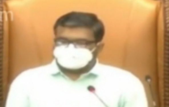 സഭയ്ക്ക് പുറത്ത് രാഷ്ട്രീയം പറയുമെന്ന വാക്ക് വേദനിപ്പിച്ചു; എം ബി രാജേഷിനോട് സതീശൻ