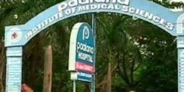 പാലനയിൽ   ഓക്‌സിജന്‍ 4 മണിക്കൂർ നേരത്തേക്ക് മാത്രം , പി കെ ദാസിൽ തീർന്നു