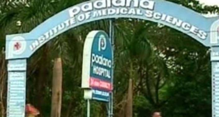 പാലനയിൽ   ഓക്‌സിജന്‍ 4 മണിക്കൂർ നേരത്തേക്ക് മാത്രം , പി കെ ദാസിൽ തീർന്നു