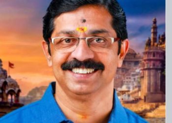 പാലക്കാട്ടും മലമ്പുഴയിലും വോട്ട് കച്ചവടം ആരോപിച്ച് ബിജെപി