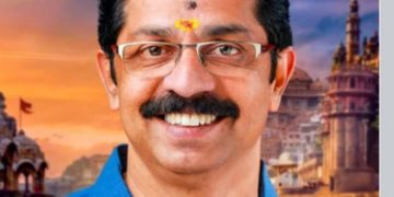 പാലക്കാട്ടും മലമ്പുഴയിലും വോട്ട് കച്ചവടം ആരോപിച്ച് ബിജെപി