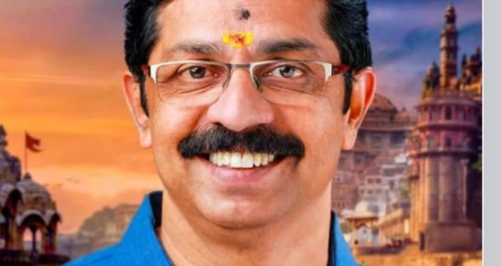 പാലക്കാട്ടും മലമ്പുഴയിലും വോട്ട് കച്ചവടം ആരോപിച്ച് ബിജെപി