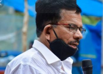 ഷൊർണൂരിൽ കനത്ത  ഭൂരിപക്ഷം