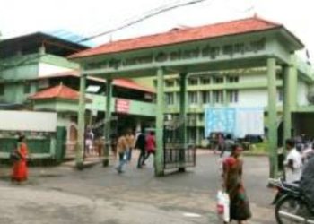 കൊവിഡ് രോഗിയുടെ മൃതദേഹം മാറി നല്‍കി ; ഗുരുതര വീഴ്ച