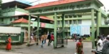 കൊവിഡ് രോഗിയുടെ മൃതദേഹം മാറി നല്‍കി ; ഗുരുതര വീഴ്ച