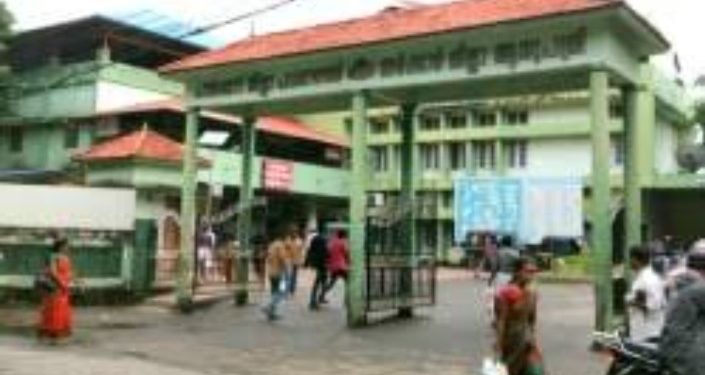 കൊവിഡ് രോഗിയുടെ മൃതദേഹം മാറി നല്‍കി ; ഗുരുതര വീഴ്ച