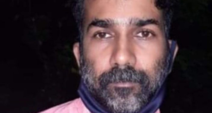 കാറിൽ ഒളിച്ചുകടത്തിയ 800 പാക്കറ്റ് ഹാൻസ് പിടികൂടി, പാലക്കാട് സ്വദേശി അറസ്റ്റില്‍