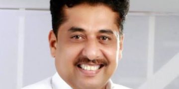 ഹാട്രിക് മധുരം നൽകി മണ്ണാർക്കാട് ശംസുദ്ധീനൊപ്പം