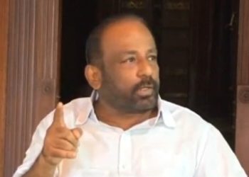 സുധാകരൻ കെപിസിസി അദ്ധ്യക്ഷൻ ആകണം: എ.വി