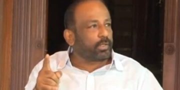 സുധാകരൻ കെപിസിസി അദ്ധ്യക്ഷൻ ആകണം: എ.വി